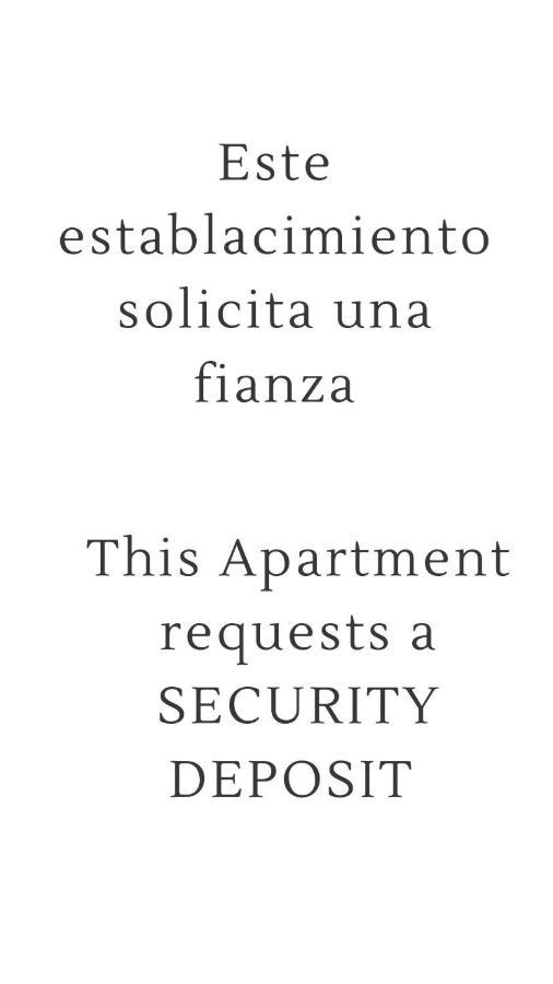 Apartmán Letmalaga Sweet Family Exteriér fotografie